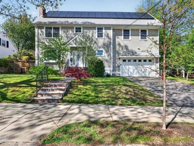 House for sale in Auburndale, Massachusetts