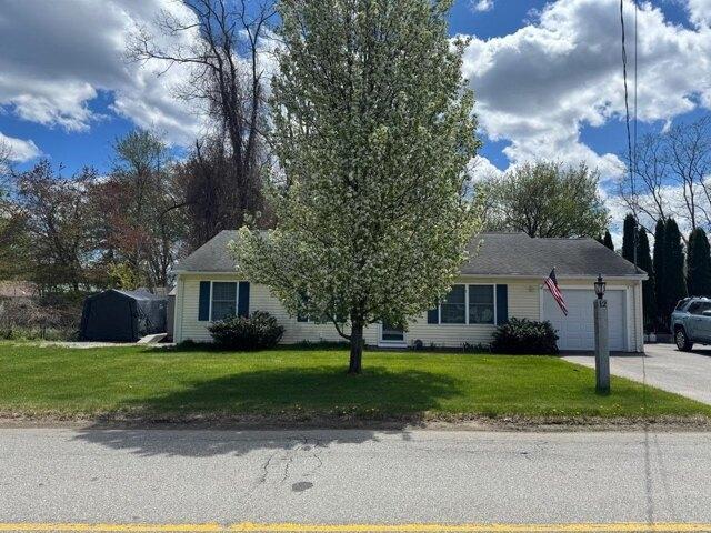 House for sale in New Hampshire