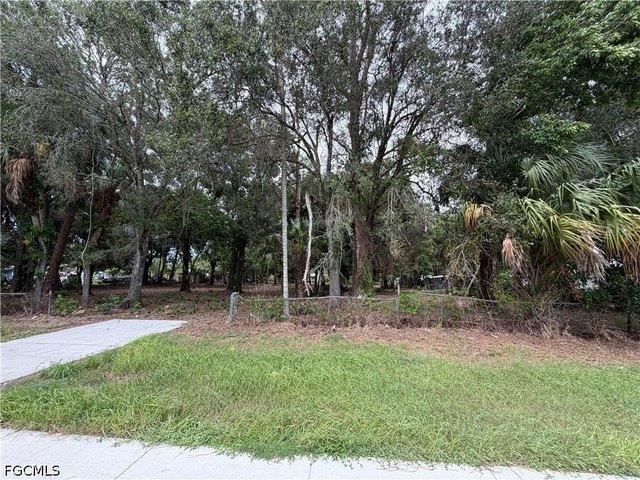 Land for sale in Immokalee, Florida