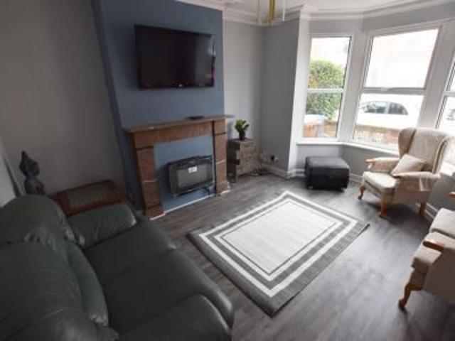 Room for rent in Phippsville, Northampton