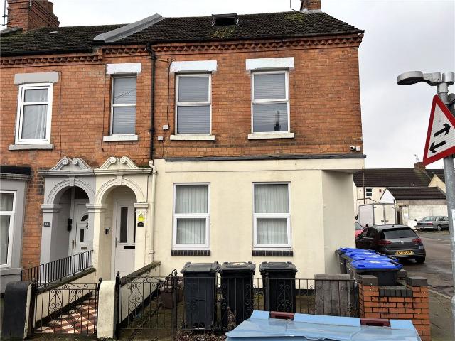 House for rent in Phippsville, Northampton