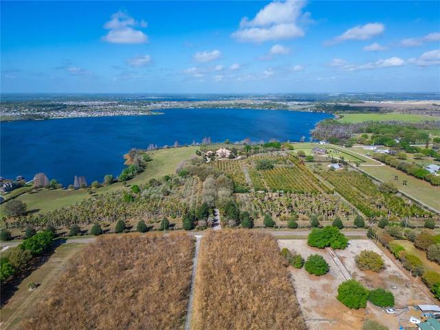 Land for sale in Lake Alfred, Florida