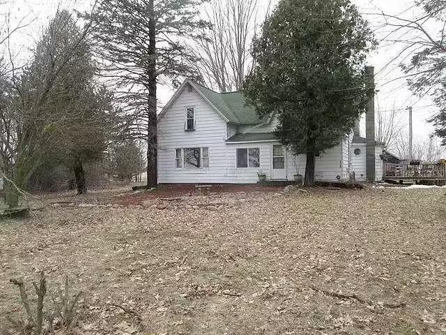 House for rent in Mount Pleasant