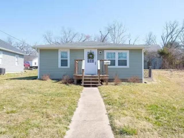 House for rent in Bloomington