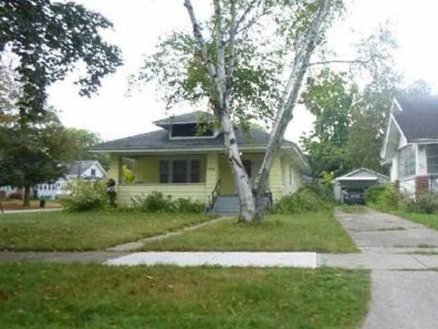 House for sale in Carrollton, Michigan