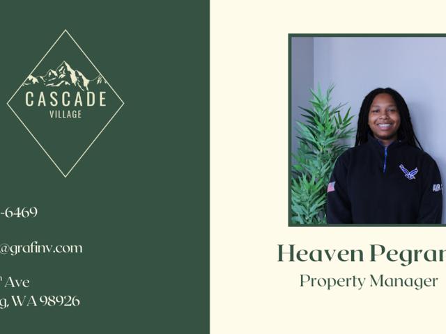 Apartment for rent in Ellensburg, Washington