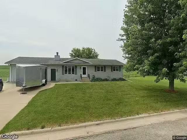 House for rent in Winona