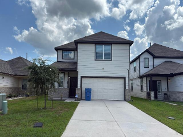 House for sale in New Caney, Texas