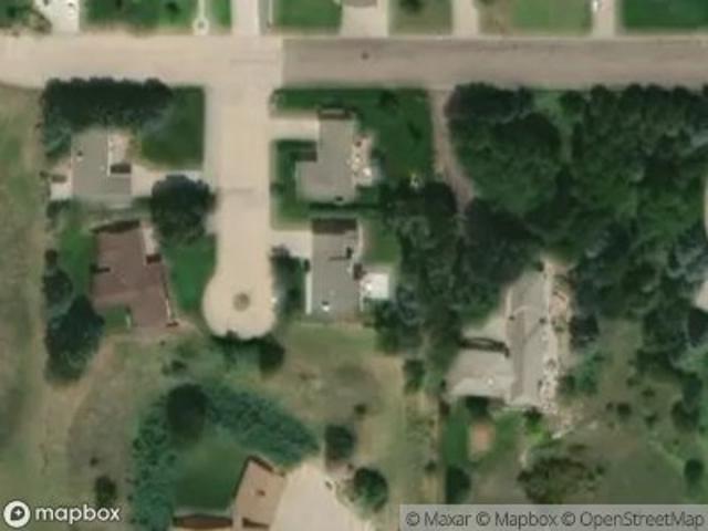 House for sale in Nebraska