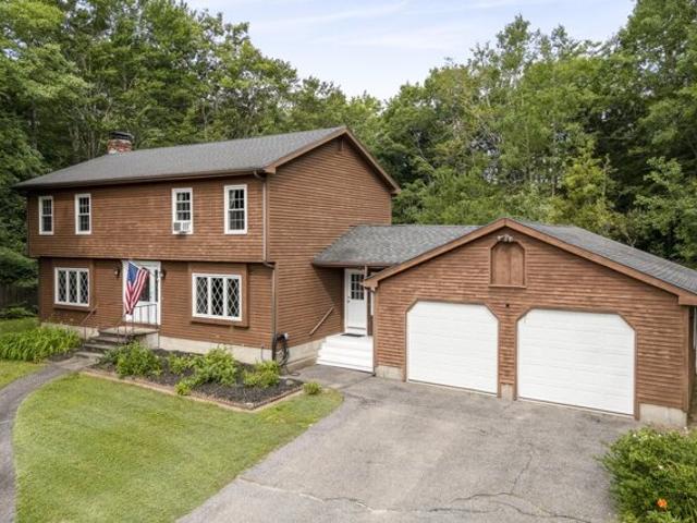 House for sale in Buxton, Maine