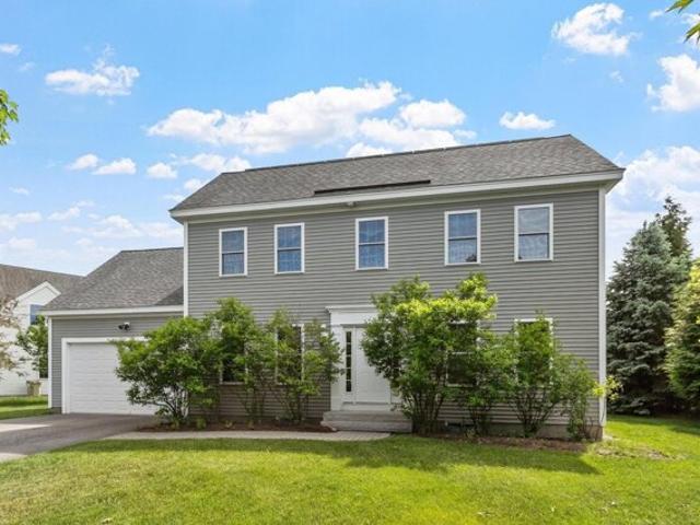 House for sale in Devens, Harvard