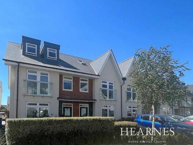 House for sale in Poole, Bournemouth, Christchurch and Poole