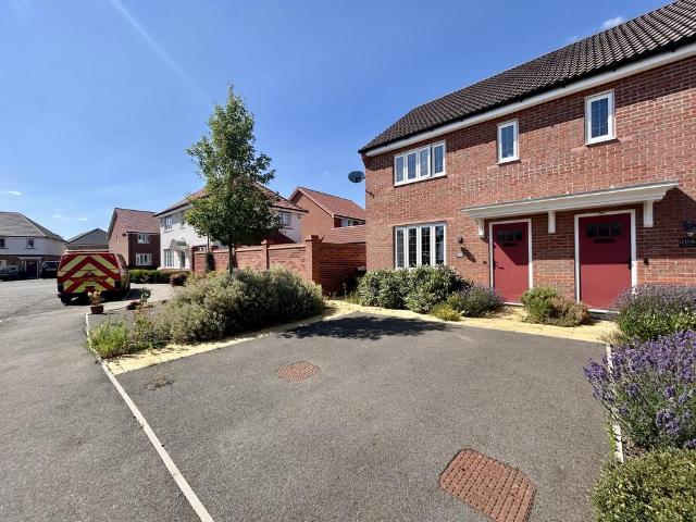 House for rent in Bedingfield, Suffolk