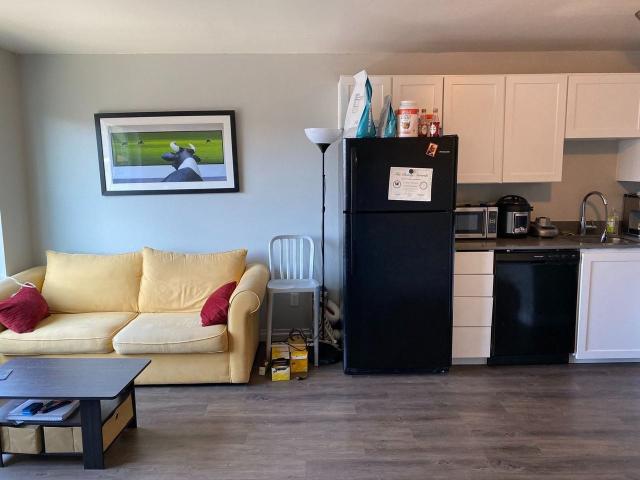 Apartment for rent in Seattle, Washington