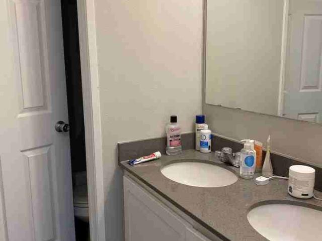 Apartment for rent in Seattle, Washington