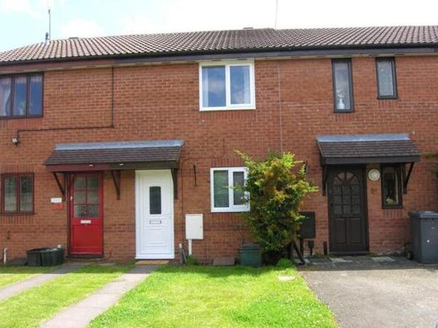 House for rent in Greenhill, Rushock