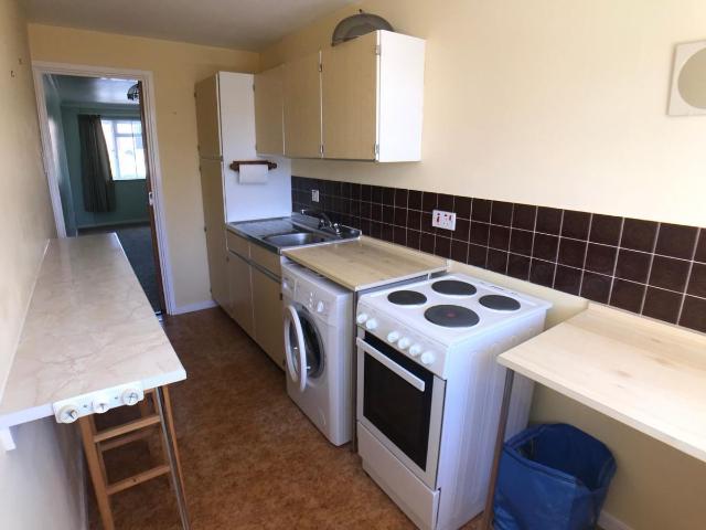 Apartment for rent in Torpoint