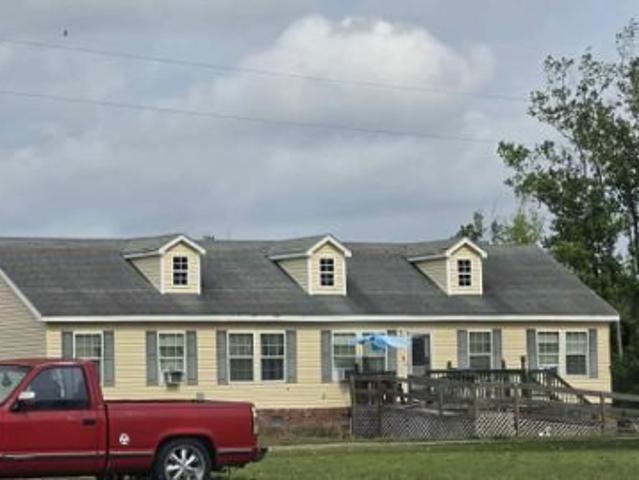 House for sale in North Carolina