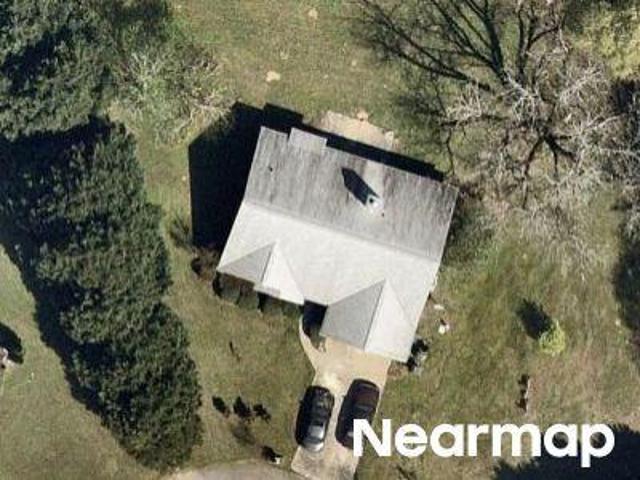 House for sale in Eatonton, Georgia