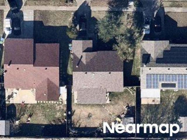 House for sale in Denton, Texas