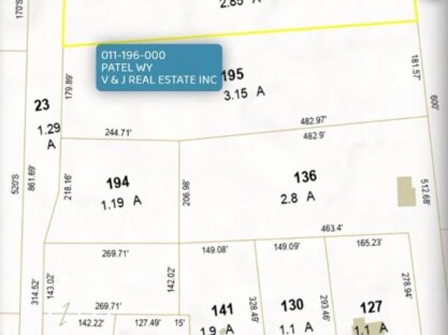 Land for sale in Athol, Massachusetts