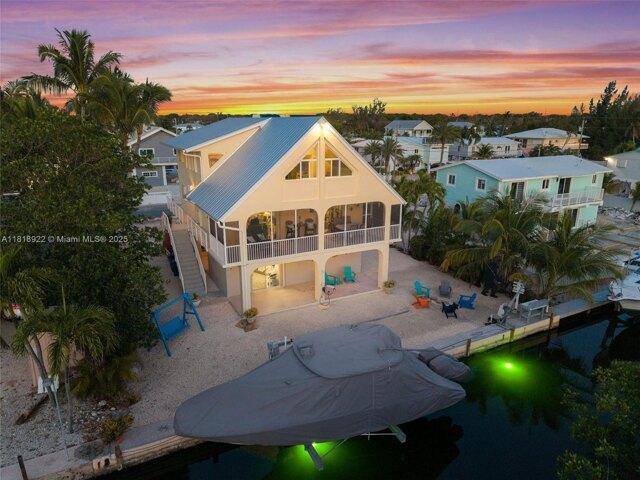 House for sale in Key Largo