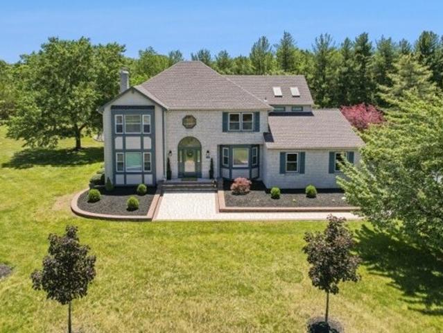 House for sale in Belle Mead, New Jersey