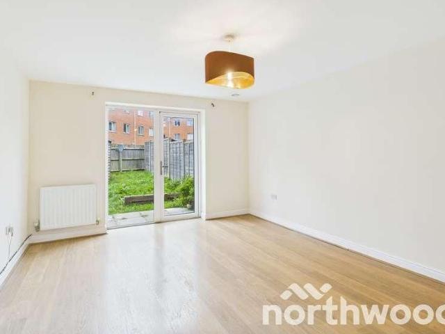 Townhouse for rent in Evolution Homes, Ashford