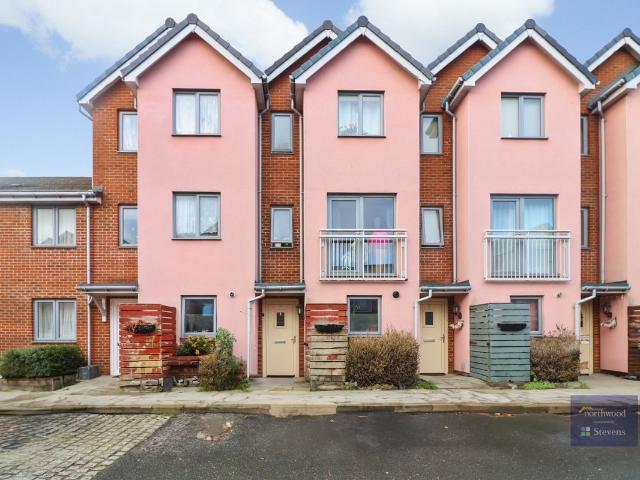 House for rent in Evolution Homes, Ashford