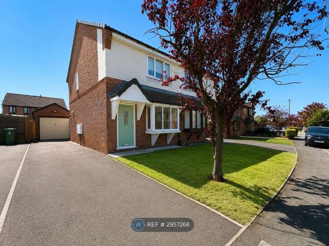 House for rent in Worsley Mesnes, Wigan