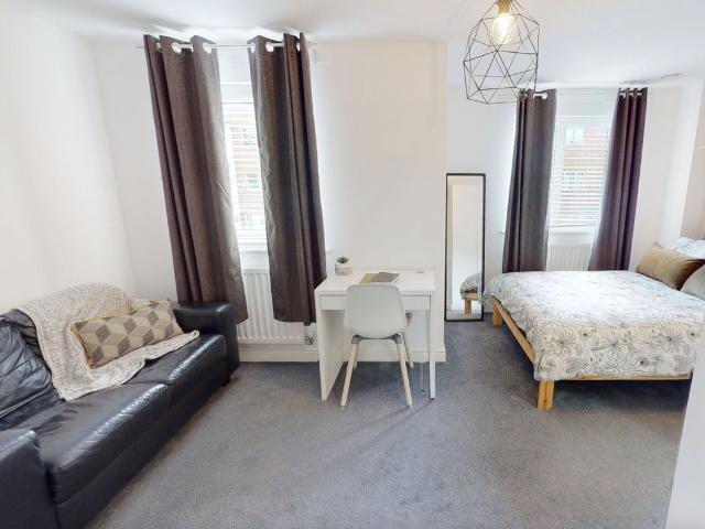 House for rent in Willesborough, Bridgefield