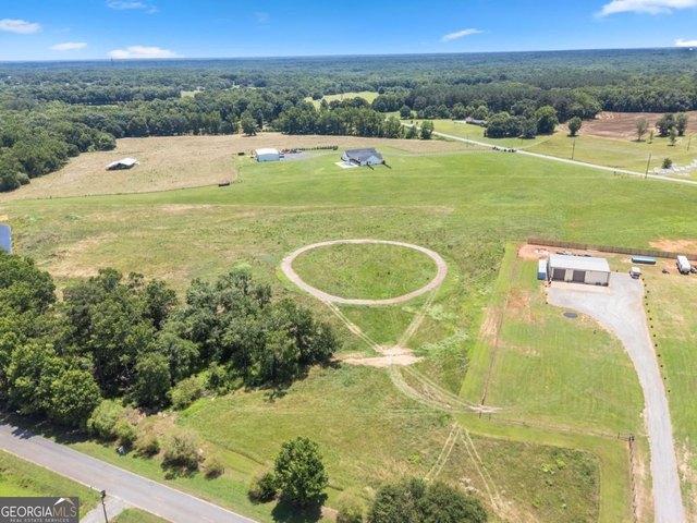 Land for sale in Hull, Georgia