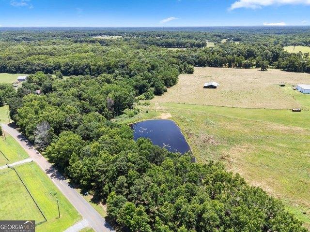 Land for sale in Hull, Georgia