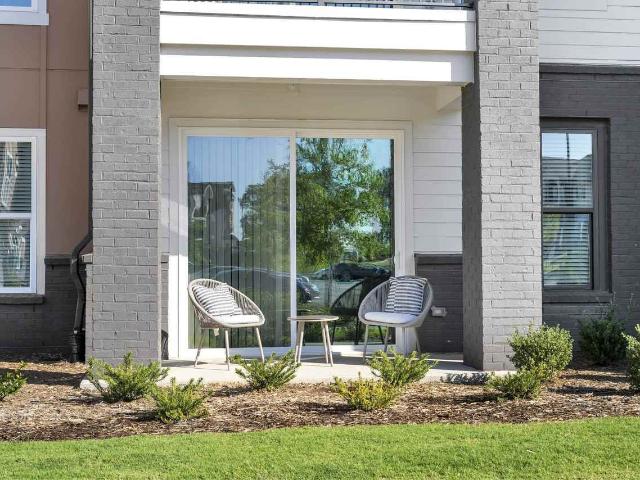 Apartment for rent in Greenville