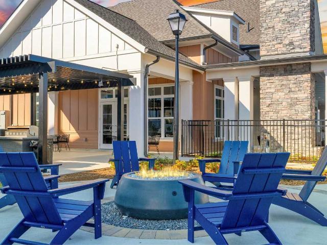 Apartment for rent in Greenville