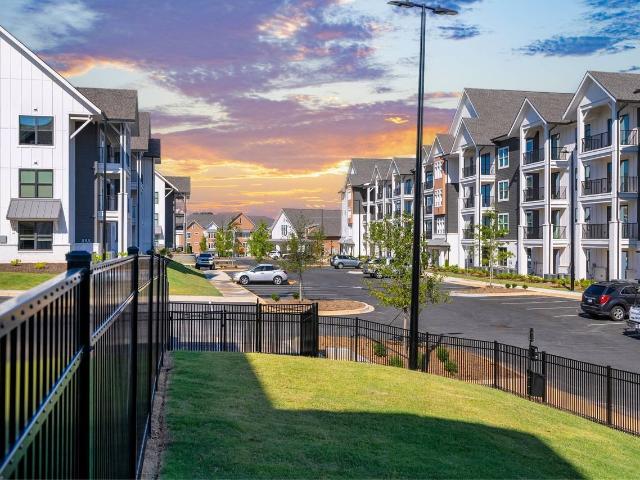 Apartment for rent in Greenville