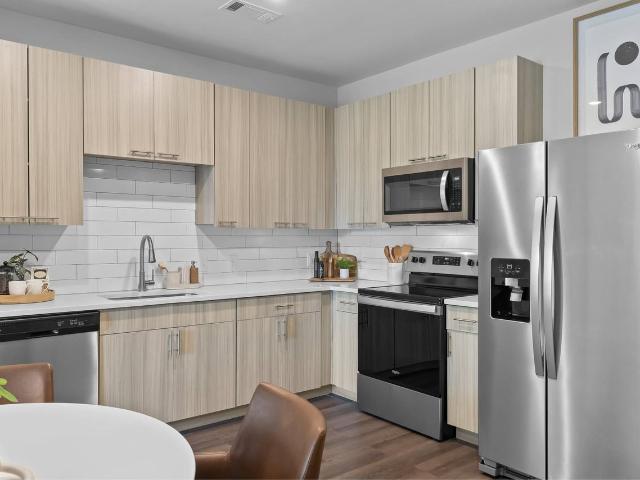 Apartment for rent in Greenville, South Carolina