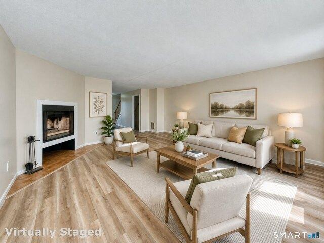 House for sale in East Windsor, Connecticut