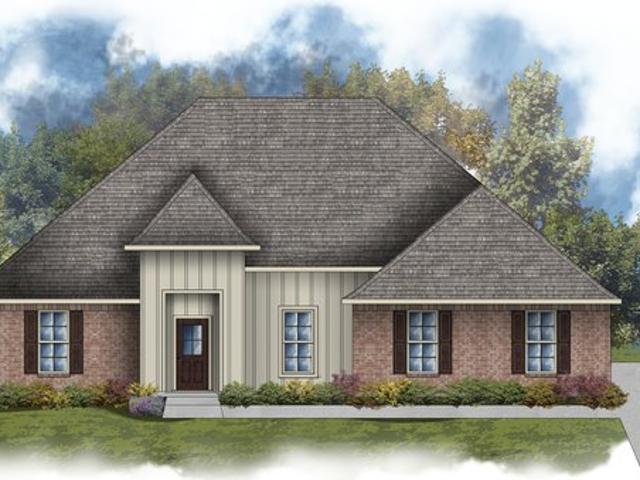 House for sale in Biloxi, Mississippi