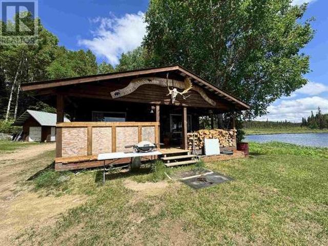 Commercial for sale in Estaire, Ontario