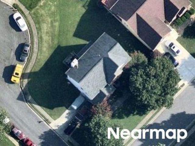 House for sale in Lawrenceville, Georgia