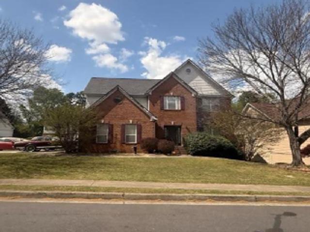 House for sale in Lawrenceville, Georgia