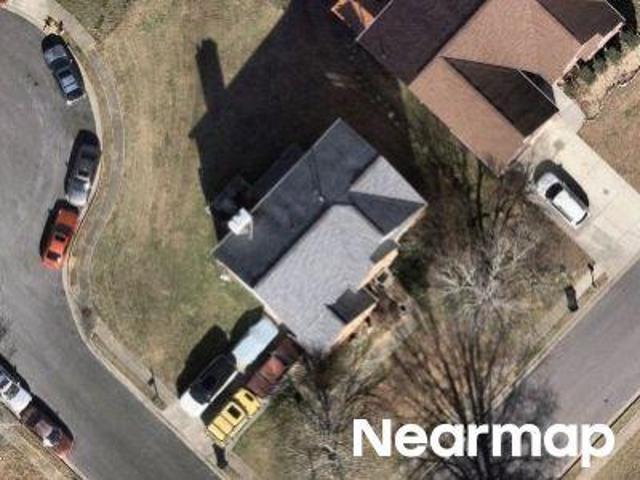 House for sale in Lawrenceville, Georgia