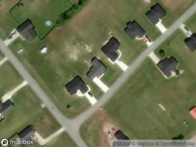 House for sale in Maysville, North Carolina