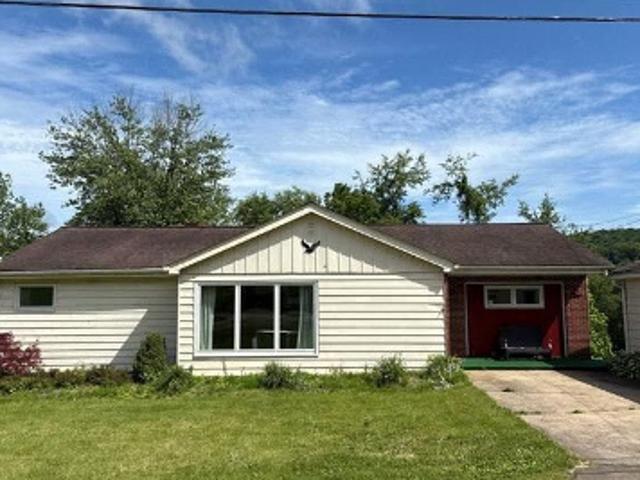 House for sale in Rayland, Ohio