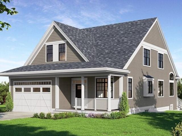 Condo for sale in Sherborn, Massachusetts