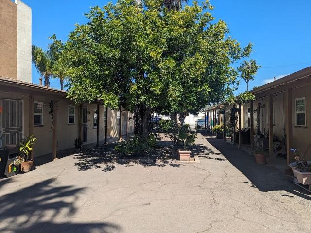 Apartment for rent in Jacumba, California