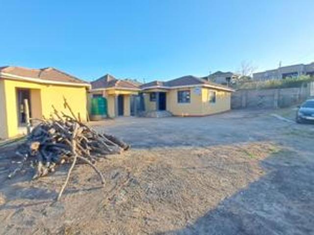 House for sale in Kwazulu-natal