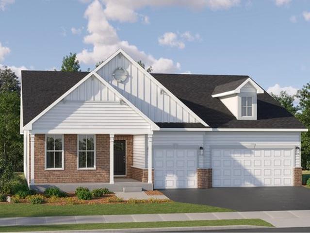 House for sale in Mchenry, Illinois