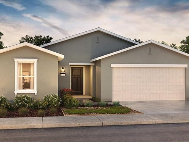 House for sale in Tulare, California